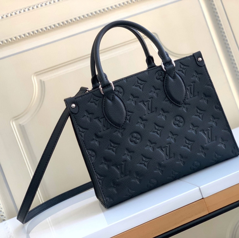 LV Shopping Bags